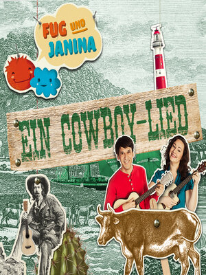 cover image of Fug und Janina, Folge 3